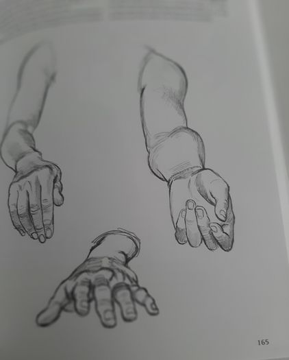 New Drawing book for every artist