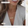 Dylan Oaks Necklace (present idea) Image 5