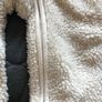 Baby 9-12 GAP Fleece Pramsuit and Converse Booties Image 2