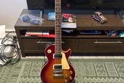 Gibson Les Paul (1984)