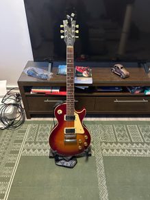 Gibson Les Paul (1984)