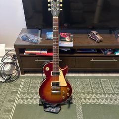 Gibson Les Paul (1984)