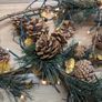 Christmas garland Image 3