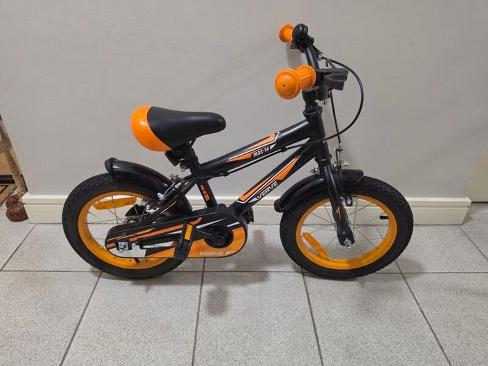 Kids Bike