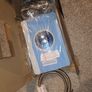 Triton Electric Shower - White Image 2