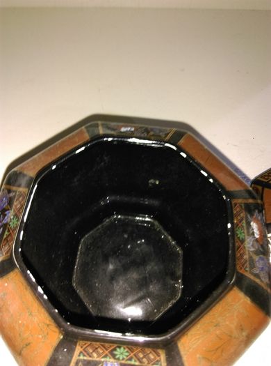 Trinket Box / Lidded Jar