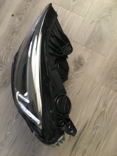 2018-2020 opel insignia grand sport lh headlight