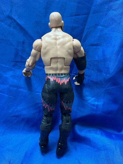 wrestler kane