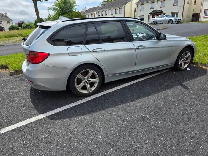 2014 Bmw 5-series