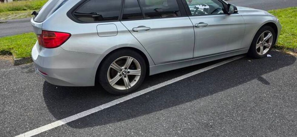 2014 Bmw 5-series