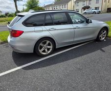 2014 Bmw 5-series