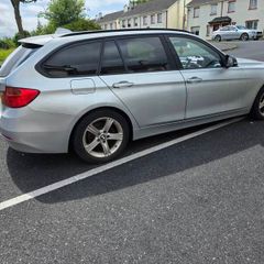2014 Bmw 5-series