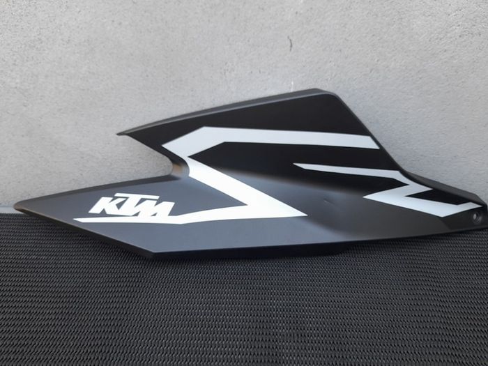 KTM 1290 Superduke R