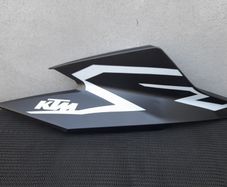 KTM 1290 Superduke R
