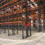Warehouse / Shed Pallet Racking Shelving Image 3