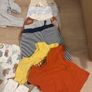 Neutral 0-3 Month and Newborn Bundle Image 4