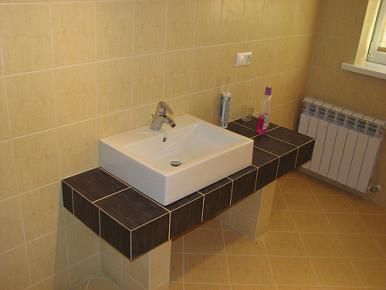 Home Renovations & Extensions
