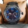 New Guess steel watch in Box Image 2