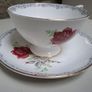 Royal York teacup and saucer Image 6