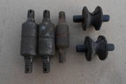 Selection Of Rubber Mounts