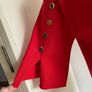 ladies Zara jumper Image 2