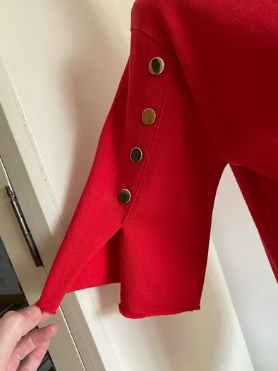 ladies Zara jumper