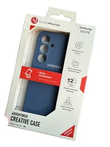 Samsung S23FE Case