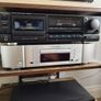 Technics Cassette Deck and Tuner Image 8