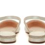Rainbow club Wedding shoes (wide foot )flat Image 4