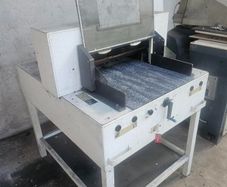 Paper Guillotine