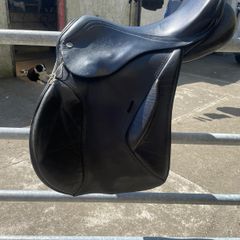 18 inch Medium Saddle