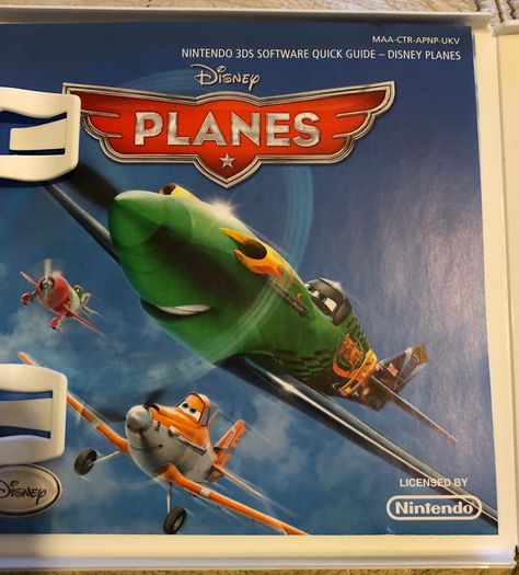Planes Game