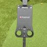 Fastfold junior 3 golf trolley Image 3