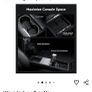 Tesla model 3 highland center console organiser Image 4