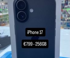 iphone 17