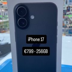 iphone 17