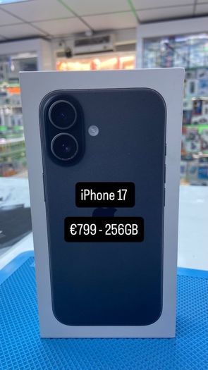 iphone 17