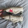 Golden Goose Super Star Size 5 Image 3