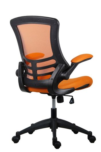 Marlos Task Chair Folding Arms (5 colour options)