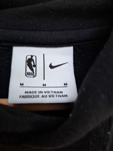 Nike Nba