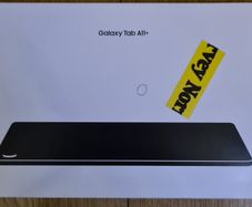 Samsung Galaxy A11+ Tab | Wi-Fi | 6GB | 128GB |
