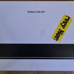 Samsung Galaxy A11+ Tab | Wi-Fi | 6GB | 128GB |