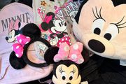 Minnie Mouse bundle
