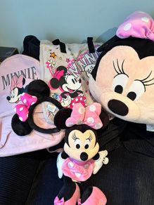 Minnie Mouse bundle