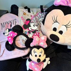 Minnie Mouse bundle