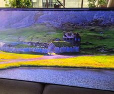 Samsung Qled 65" Qe65qn700b Read Please