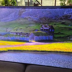 Samsung Qled 65" Qe65qn700b Read Please