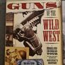 American History.  X 2. 1. Gun Of The Wild West. A Photographic Tour Of The Guns That Shaped Our Country. 2. Witnesses  To The Civil War. By Smithsonians.hardback Image 3