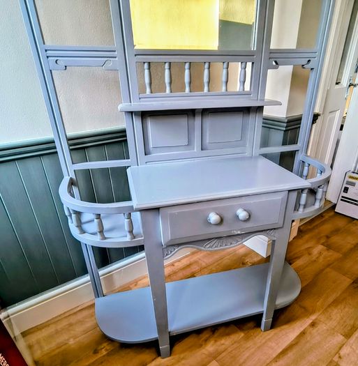 Classic Hall Stand