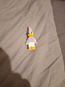 LEGO Disney Minifigure - Daisy Duck